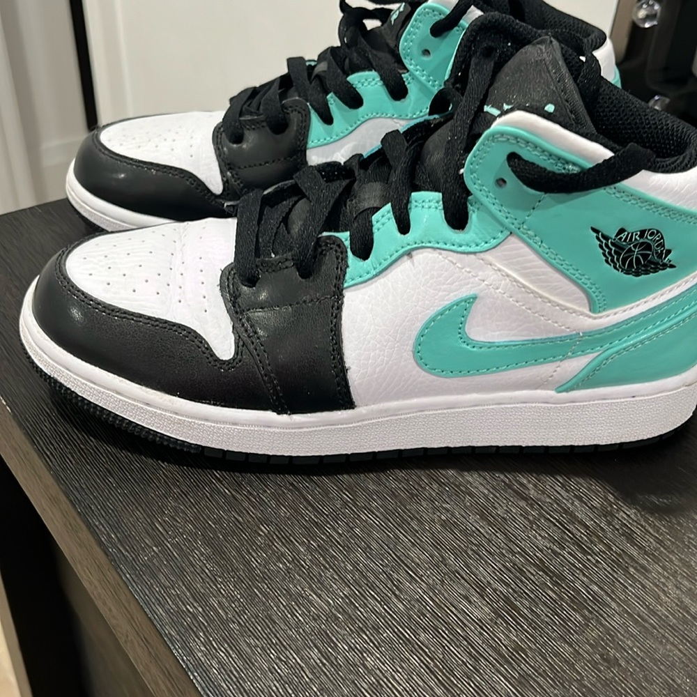Nike Air Jordan